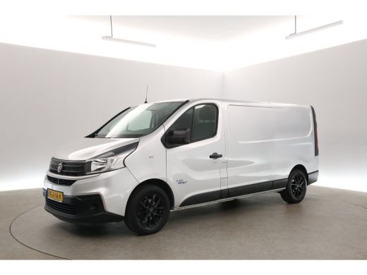 Fiat Talento 2.0 MultiJet 145PK L2H1 | Airco | Cruise | Camera | Navi | Trekhaak | 3 Zits | Parkeersens. ActivLease financial lease