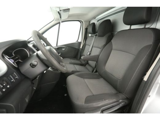 Fiat Talento 2.0 MultiJet 145PK L2H1 | Airco | Cruise | Camera | Navi | Trekhaak | 3 Zits | Parkeersens. ActivLease financial lease
