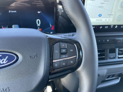 Ford E-Transit Custom 320 L1H1 Limited 71 kWh | Winterpack | Adap. Cruise Control | Trekhaak | Camera | | 13 polige tre... ActivLease financial lease