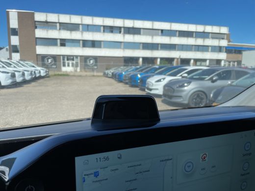 Ford E-Transit Custom 320 L1H1 Limited 71 kWh | Winterpack | Adap. Cruise Control | Trekhaak | Camera | | 13 polige tre... ActivLease financial lease