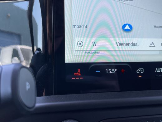 Ford E-Transit Custom 320 L1H1 Limited 71 kWh | Winterpack | Adap. Cruise Control | Trekhaak | Camera | | 13 polige tre... ActivLease financial lease