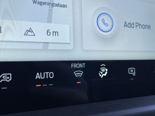 Ford E-Transit Custom 320 L1H1 Limited 71 kWh | Winterpack | Adap. Cruise Control | Trekhaak | Camera | | 13 polige tre... ActivLease financial lease