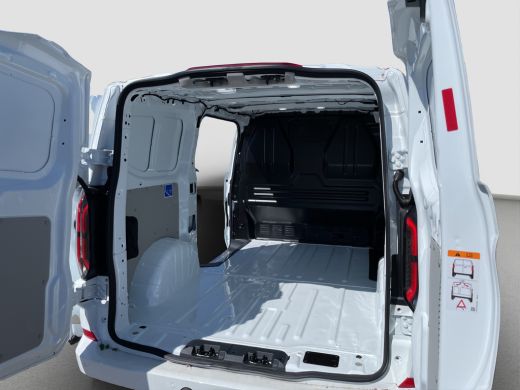Ford E-Transit Custom 320 L1H1 Limited 71 kWh | Winterpack | Adap. Cruise Control | Trekhaak | Camera | | 13 polige tre... ActivLease financial lease