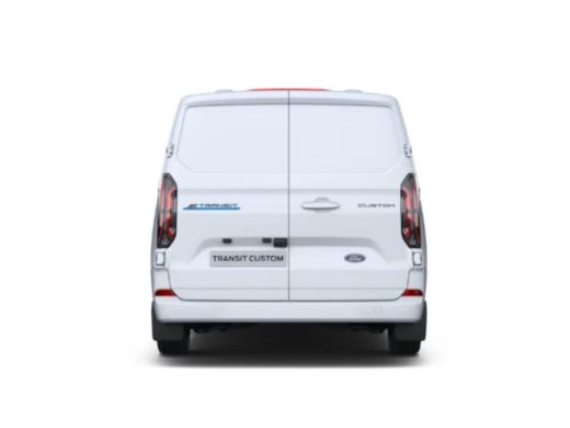 Ford E-Transit 320 L1H1 Limited 71 kWh | 13 polige trekhaak met Trailer Sway Control | 2 zitplaatsen rechtsvoor ... ActivLease financial lease