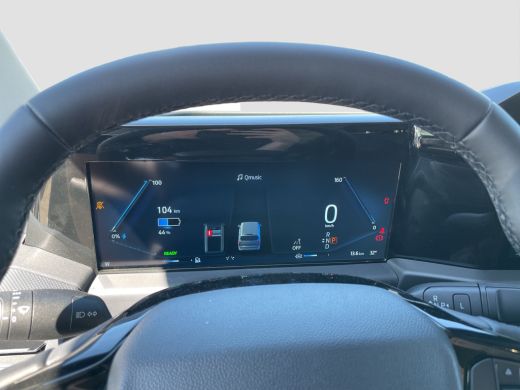 Ford E-Transit Custom 320 L1H1 Limited 71 kWh | Winterpack | Adap. Cruise Control | Trekhaak | Camera | | 13 polige tre... ActivLease financial lease