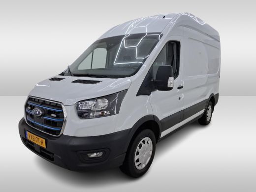 Ford E-Transit 350 L2 H3 Trend 68 kWh Bott Vario Inrichting ActivLease financial lease