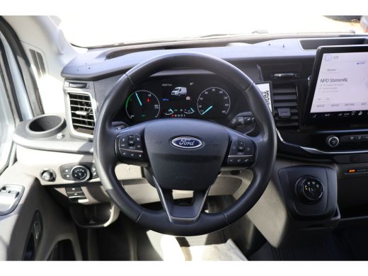 Ford E-Transit 350 L2 H3 Trend 68 kWh Bott Vario Inrichting ActivLease financial lease