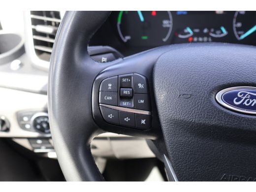Ford E-Transit 350 L2 H3 Trend 68 kWh Bott Vario Inrichting ActivLease financial lease