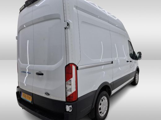 Ford E-Transit 350 L2 H3 Trend 68 kWh Bott Vario Inrichting ActivLease financial lease