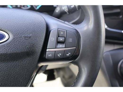 Ford E-Transit 350 L2 H3 Trend 68 kWh Bott Vario Inrichting ActivLease financial lease