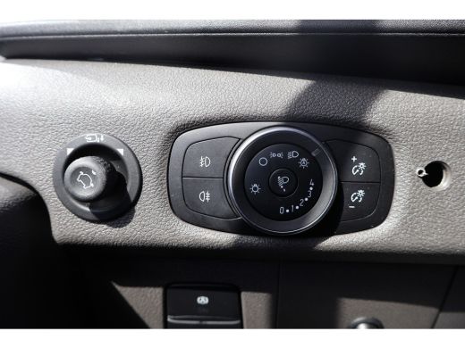 Ford E-Transit 350 L2 H3 Trend 68 kWh Bott Vario Inrichting ActivLease financial lease