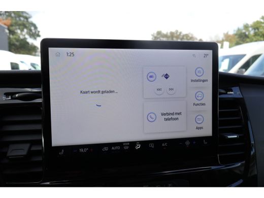 Ford E-Transit 350 L2 H3 Trend 68 kWh Bott Vario Inrichting ActivLease financial lease