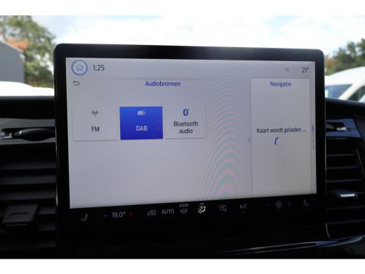 Ford E-Transit 350 L2 H3 Trend 68 kWh Bott Vario Inrichting ActivLease financial lease