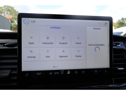 Ford E-Transit 350 L2 H3 Trend 68 kWh Bott Vario Inrichting ActivLease financial lease