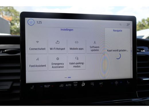 Ford E-Transit 350 L2 H3 Trend 68 kWh Bott Vario Inrichting ActivLease financial lease