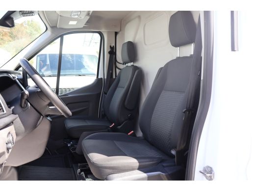 Ford E-Transit 350 L2 H3 Trend 68 kWh Bott Vario Inrichting ActivLease financial lease