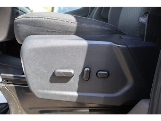 Ford E-Transit 350 L2 H3 Trend 68 kWh Bott Vario Inrichting ActivLease financial lease