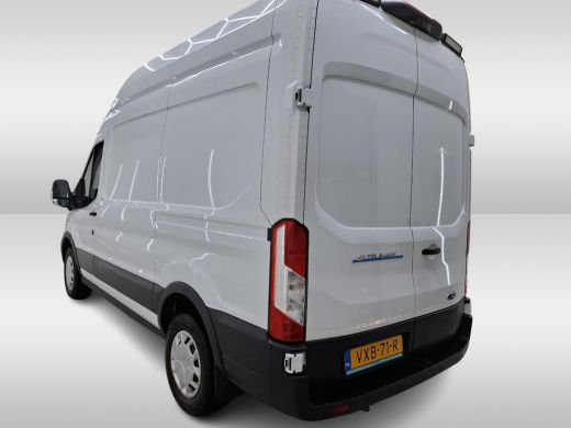 Ford E-Transit 350 L2 H3 Trend 68 kWh Bott Vario Inrichting ActivLease financial lease