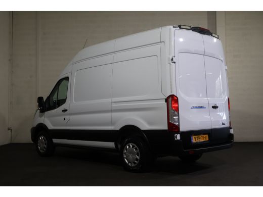 Ford E-Transit 350 L2 H3 Trend 68 kWh Bott Vario Inrichting ActivLease financial lease