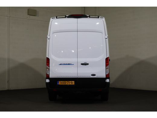 Ford E-Transit 350 L2 H3 Trend 68 kWh Bott Vario Inrichting ActivLease financial lease