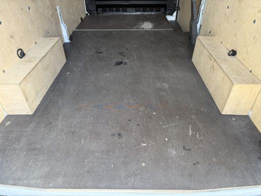 Ford E-Transit 68kWh 184PK L3H3 317km WLTP 98.5% (SOH) BEV Snelladen 360&deg; Camera Climate Control Cruise Control ... ActivLease financial lease