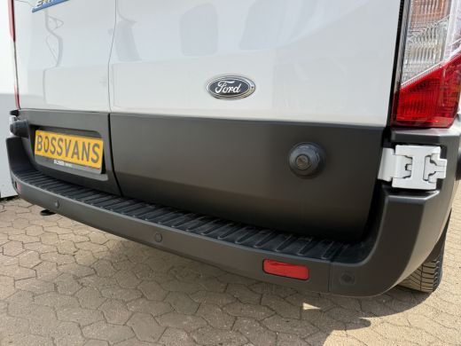 Ford E-Transit 68kWh 184PK L3H3 317km WLTP 98.5% (SOH) BEV Snelladen 360&deg; Camera Climate Control Cruise Control ... ActivLease financial lease