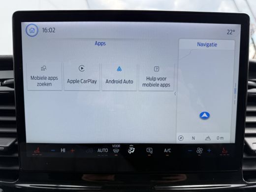Ford E-Transit 68kWh 184PK L3H3 317km WLTP 98.5% (SOH) BEV Snelladen 360&deg; Camera Climate Control Cruise Control ... ActivLease financial lease