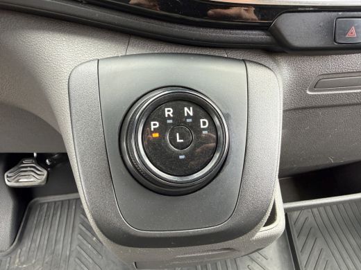 Ford E-Transit 68kWh 184PK L3H3 317km WLTP 98.5% (SOH) BEV Snelladen 360&deg; Camera Climate Control Cruise Control ... ActivLease financial lease