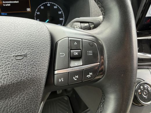 Ford E-Transit 68kWh 184PK L3H3 317km WLTP 98.5% (SOH) BEV Snelladen 360&deg; Camera Climate Control Cruise Control ... ActivLease financial lease