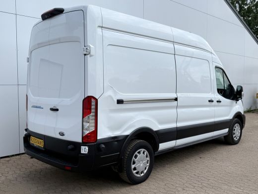 Ford E-Transit 68kWh 184PK L3H3 317km WLTP 98.5% (SOH) BEV Snelladen 360&deg; Camera Climate Control Cruise Control ... ActivLease financial lease