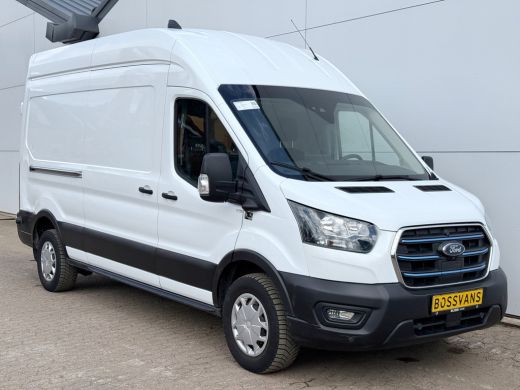 Ford E-Transit 68kWh 184PK L3H3 317km WLTP 98.5% (SOH) BEV Snelladen 360&deg; Camera Climate Control Cruise Control ... ActivLease financial lease