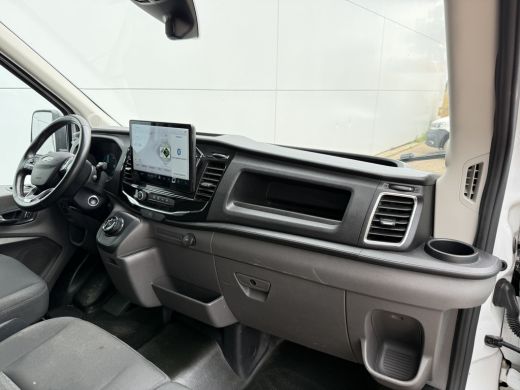 Ford E-Transit 68kWh L4H3 316km WLTP BEV Snelladen Carplay Climate control 360&deg; camera Parkeersensoren v+a Stoel... ActivLease financial lease
