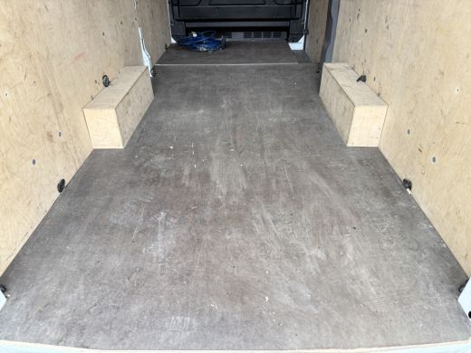 Ford E-Transit 68kWh L4H3 316km WLTP BEV Snelladen Carplay Climate control 360&deg; camera Parkeersensoren v+a Stoel... ActivLease financial lease