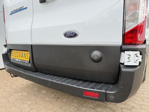 Ford E-Transit 68kWh L4H3 316km WLTP BEV Snelladen Carplay Climate control 360&deg; camera Parkeersensoren v+a Stoel... ActivLease financial lease