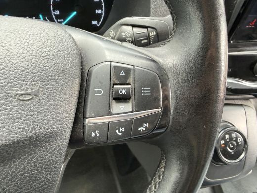Ford E-Transit 68kWh L4H3 316km WLTP BEV Snelladen Carplay Climate control 360&deg; camera Parkeersensoren v+a Stoel... ActivLease financial lease