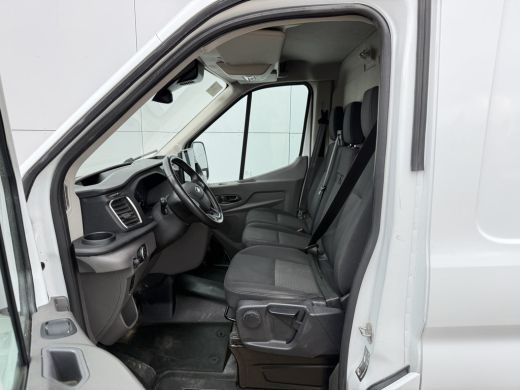 Ford E-Transit 68kWh L4H3 316km WLTP BEV Snelladen Carplay Climate control 360&deg; camera Parkeersensoren v+a Stoel... ActivLease financial lease