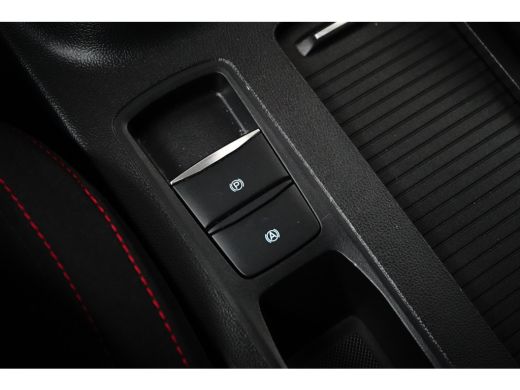 Ford Focus 1.0 EcoBoost Hybrid ST Line | Cruise Control | Winterpack | Parkeersensoren Voor/Achter | Apple C... ActivLease financial lease