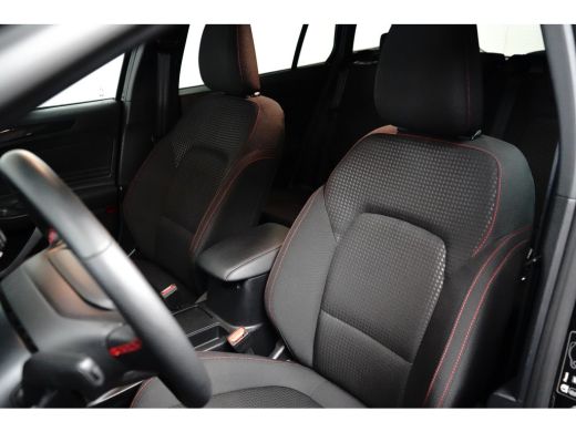 Ford Focus 1.0 EcoBoost Hybrid ST Line | Cruise Control | Winterpack | Parkeersensoren Voor/Achter | Apple C... ActivLease financial lease