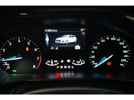 Ford Focus 1.0 EcoBoost Hybrid ST Line | Cruise Control | Winterpack | Parkeersensoren Voor/Achter | Apple C... ActivLease financial lease