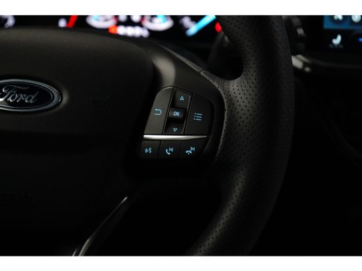 Ford Focus 1.0 EcoBoost Hybrid ST Line | Cruise Control | Winterpack | Parkeersensoren Voor/Achter | Apple C... ActivLease financial lease