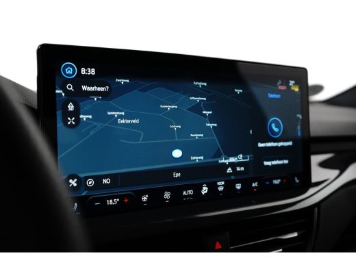 Ford Focus 1.0 EcoBoost Hybrid ST Line | Cruise Control | Winterpack | Parkeersensoren Voor/Achter | Apple C... ActivLease financial lease