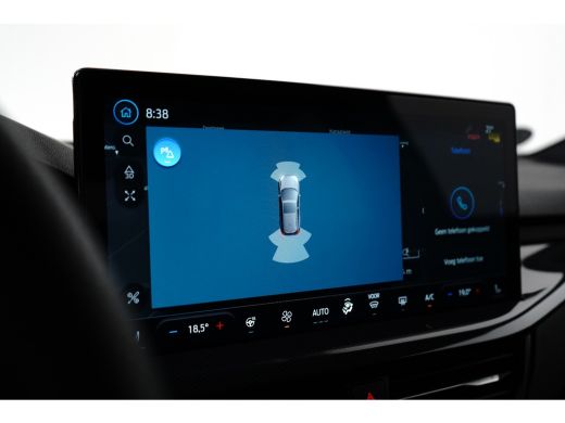 Ford Focus 1.0 EcoBoost Hybrid ST Line | Cruise Control | Winterpack | Parkeersensoren Voor/Achter | Apple C... ActivLease financial lease