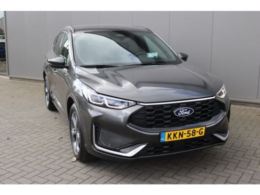 Ford Kuga 1.5 EcoB. 187PK Automaat ST-Line X Trekhaak-1800KG/360-camera/Winterpack/Adapt.-cruise/Reservewiel ActivLease financial lease