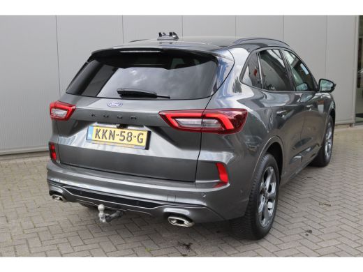 Ford Kuga 1.5 EcoB. 187PK Automaat ST-Line X Trekhaak-1800KG/360-camera/Winterpack/Adapt.-cruise/Reservewiel ActivLease financial lease