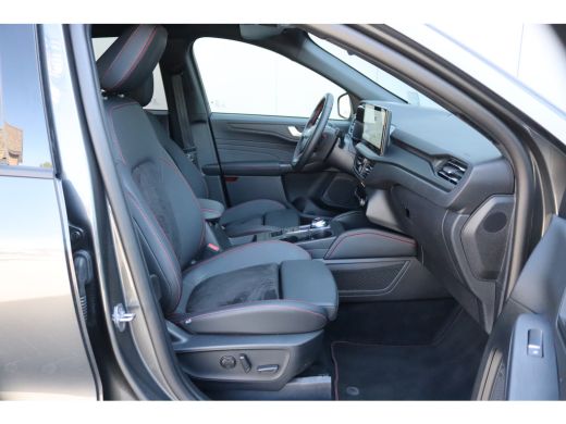 Ford Kuga 1.5 EcoB. 187PK Automaat ST-Line X Trekhaak-1800KG/360-camera/Winterpack/Adapt.-cruise/Reservewiel ActivLease financial lease