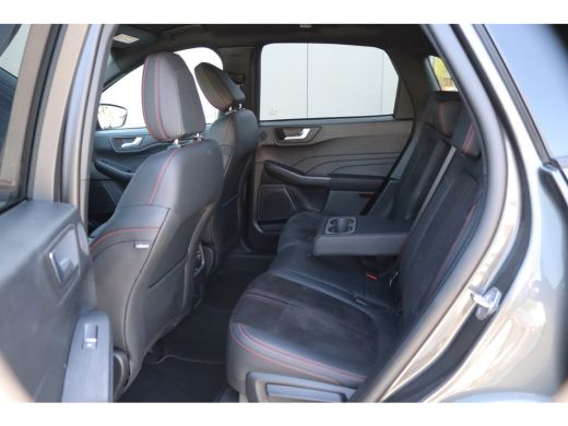 Ford Kuga 1.5 EcoB. 187PK Automaat ST-Line X Trekhaak-1800KG/360-camera/Winterpack/Adapt.-cruise/Reservewiel ActivLease financial lease