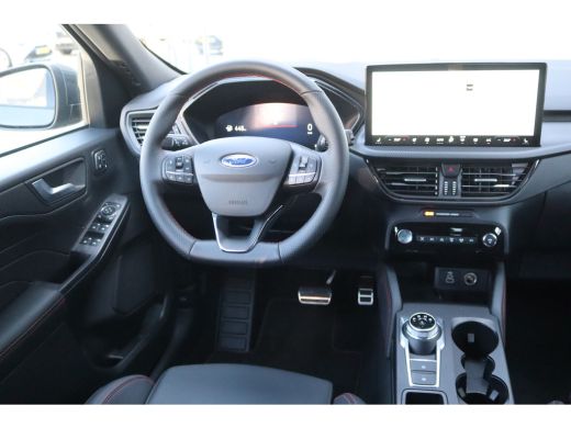 Ford Kuga 1.5 EcoB. 187PK Automaat ST-Line X Trekhaak-1800KG/360-camera/Winterpack/Adapt.-cruise/Reservewiel ActivLease financial lease