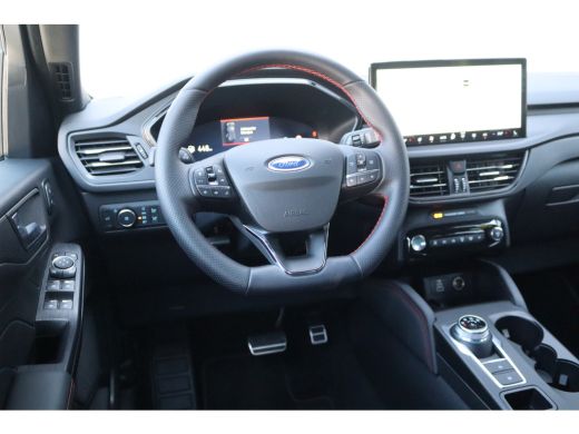 Ford Kuga 1.5 EcoB. 187PK Automaat ST-Line X Trekhaak-1800KG/360-camera/Winterpack/Adapt.-cruise/Reservewiel ActivLease financial lease