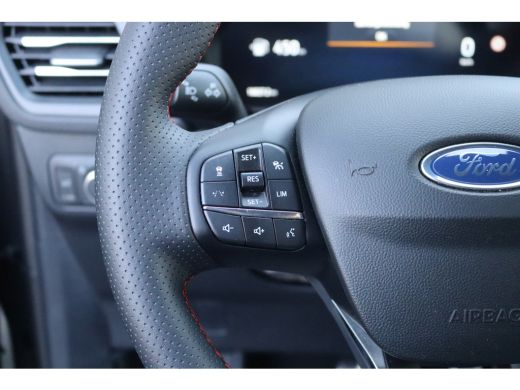 Ford Kuga 1.5 EcoB. 187PK Automaat ST-Line X Trekhaak-1800KG/360-camera/Winterpack/Adapt.-cruise/Reservewiel ActivLease financial lease