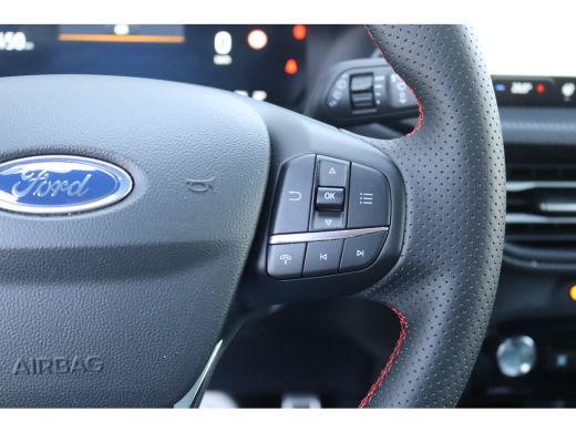 Ford Kuga 1.5 EcoB. 187PK Automaat ST-Line X Trekhaak-1800KG/360-camera/Winterpack/Adapt.-cruise/Reservewiel ActivLease financial lease